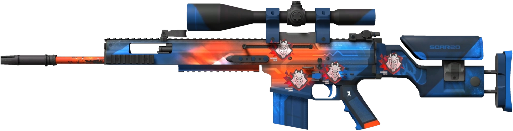 Item SCAR-20 | Cardiac