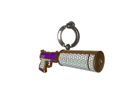 Item Charm | Glamour Shot