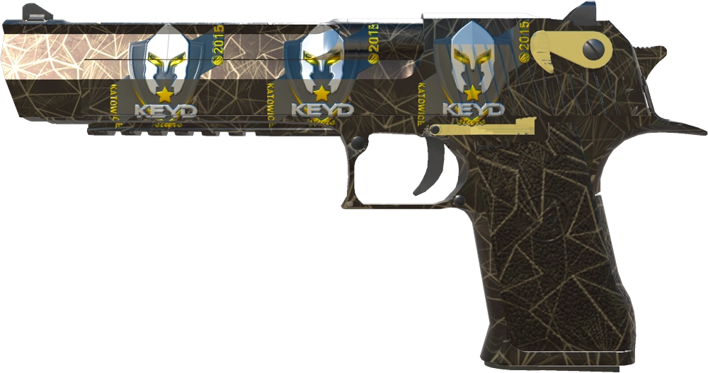 Item Desert Eagle | Meteorite