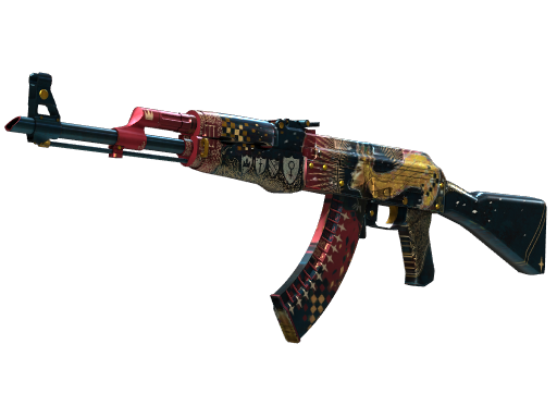 Item AK-47 | The Empress