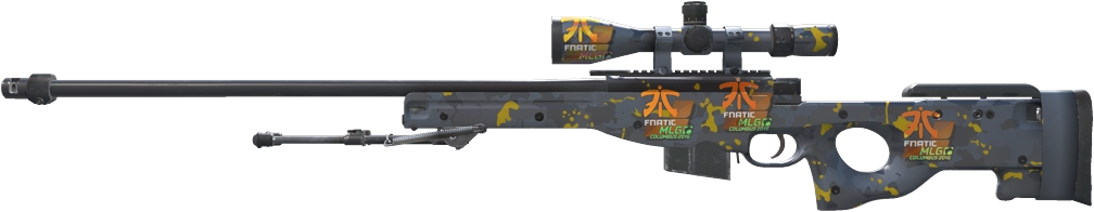 Item AWP | Arsenic Spill