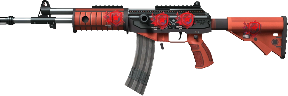 Item Galil AR | Firefight