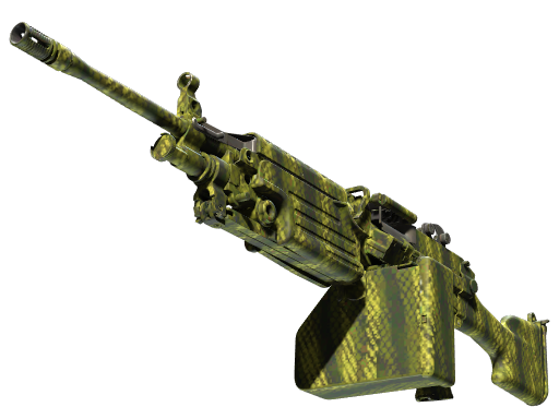 Item M249 | Gator Mesh