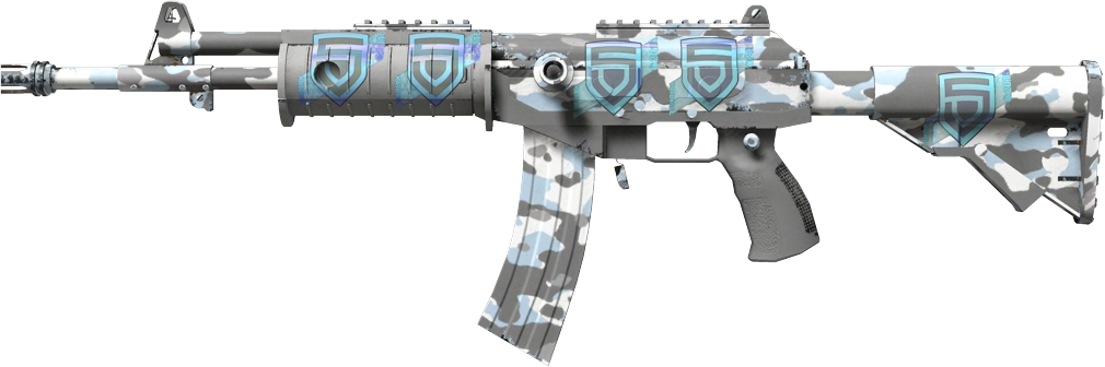 Item Galil AR | Winter Forest