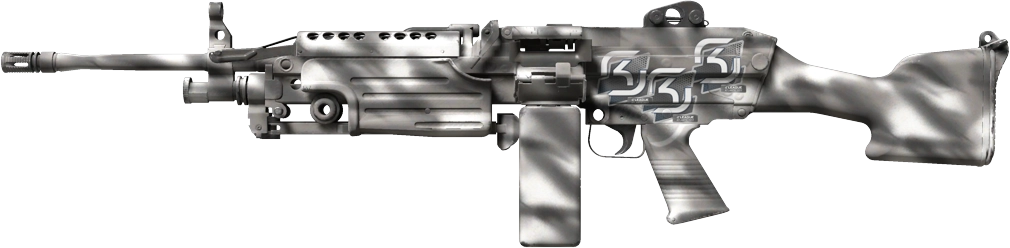 Item M249 | Contrast Spray