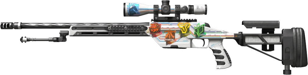 Item SSG 08 | Rapid Transit