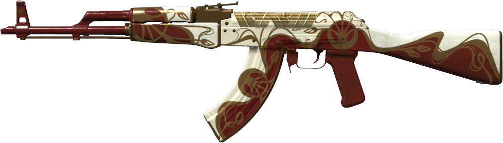Item AK-47 | Nouveau Rouge