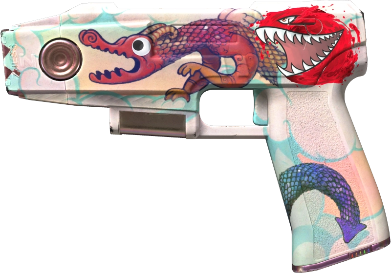 Item Zeus x27 | Dragon Snore
