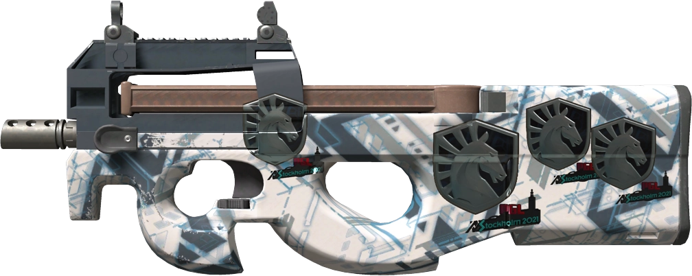 Item P90 | Schematic