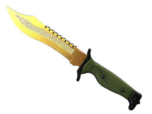 Item Bowie Knife | Lore