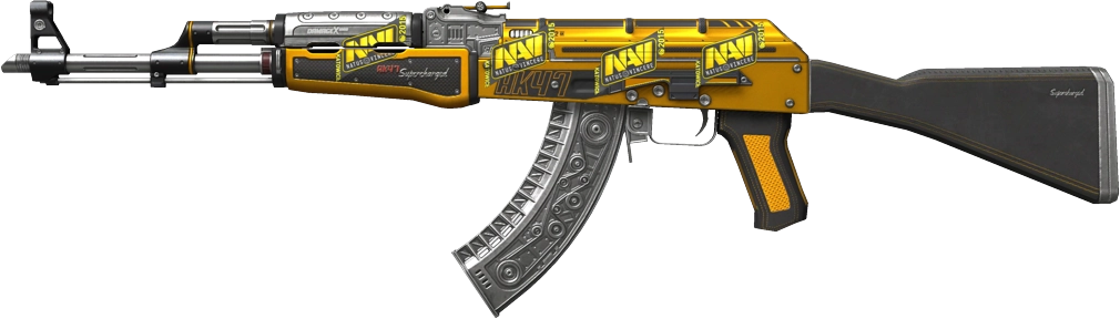 Item AK-47 | Fuel Injector