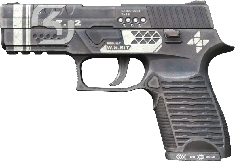 Item P250 | Re.built