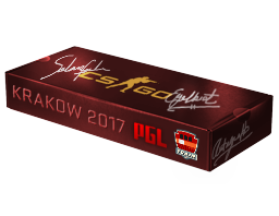 Item Krakow 2017 Train Souvenir Package