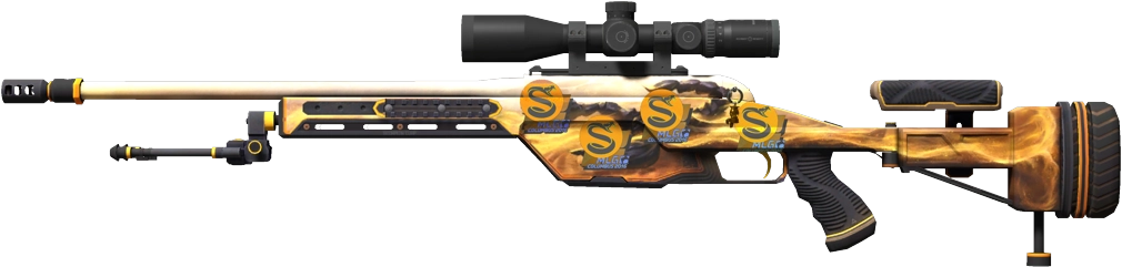 Item SSG 08 | Death Strike