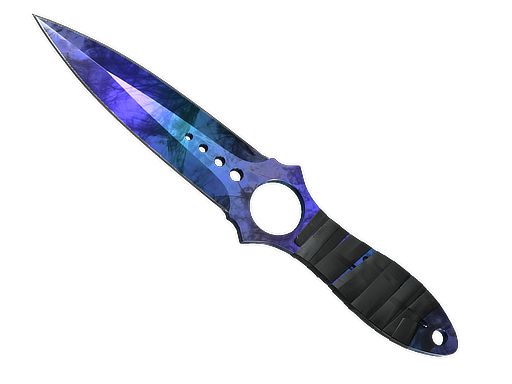 Item Skeleton Knife | Doppler