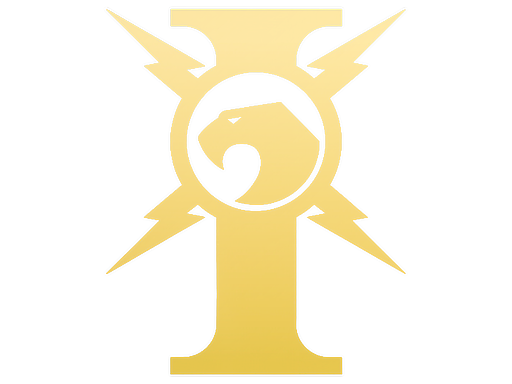 Item Sticker | Adeptus Custodes 1