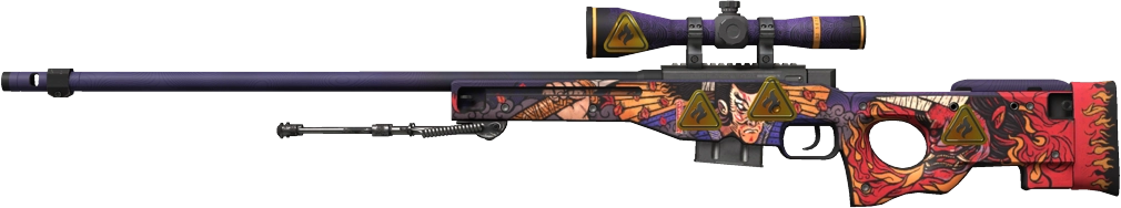 Item AWP | Oni Taiji
