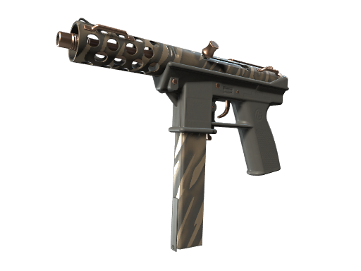 Item Tec-9 | Tiger Stencil