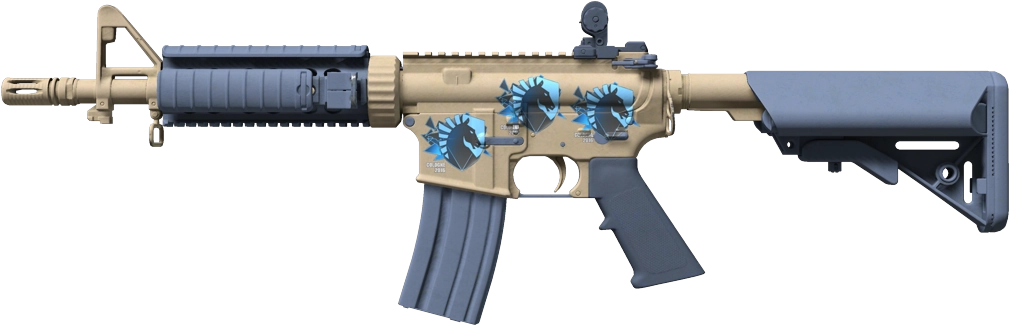 Item M4A4 | Tornado