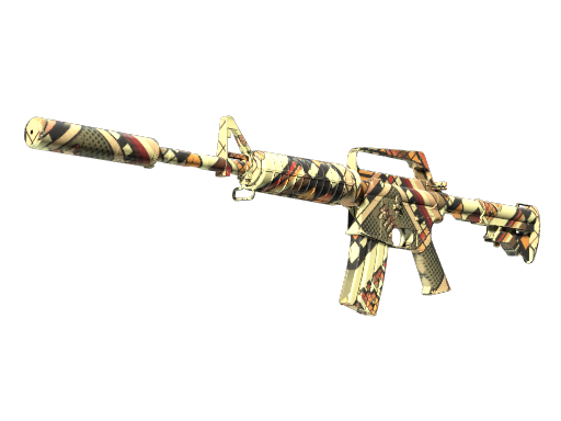 Item M4A1-S | Fizzy POP