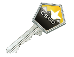 Item Horizon Case Key