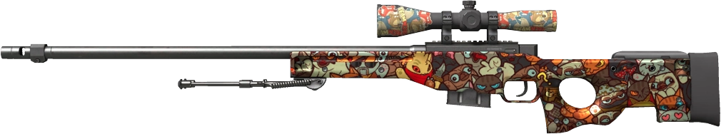 Item AWP | PAW