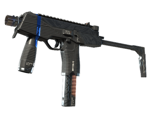 Item MP9 | Nexus