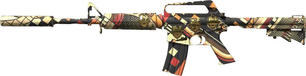 Item M4A1-S | Fizzy POP