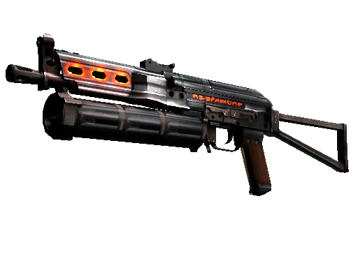 Item PP-Bizon | Runic
