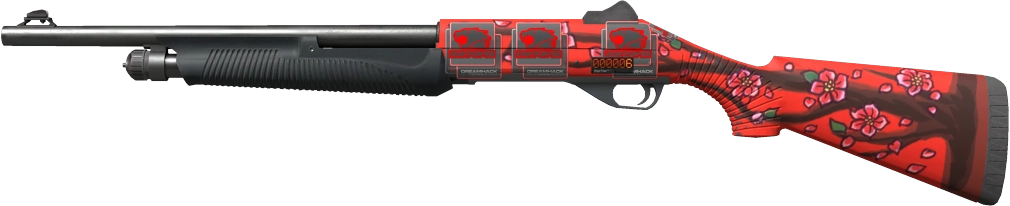 Item Nova | Bloomstick