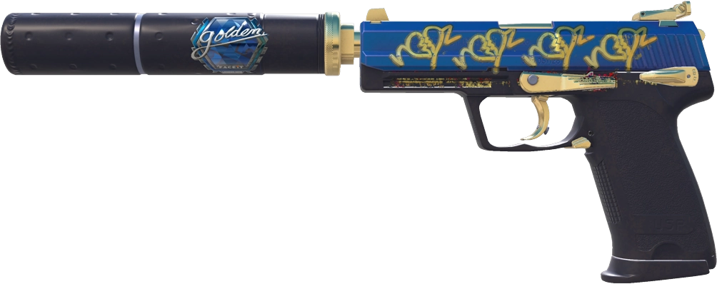 Item USP-S | Royal Guard
