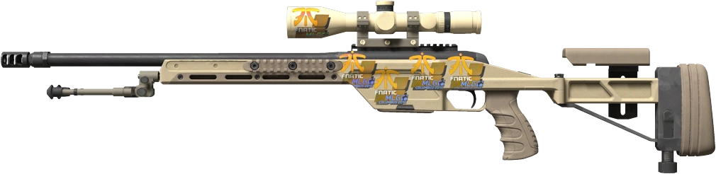 Item SSG 08 | Sand Dune