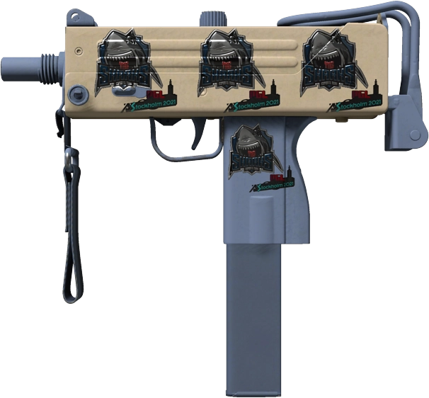 Item MAC-10 | Tornado