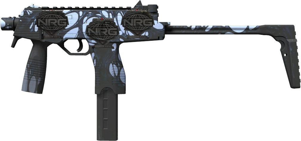 Item MP9 | Goo