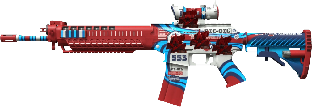 Item SG 553 | Integrale