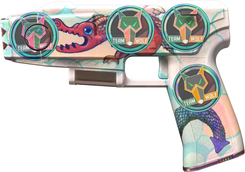 Item Zeus x27 | Dragon Snore