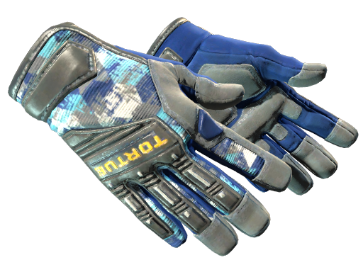 Item Specialist Gloves | Mogul