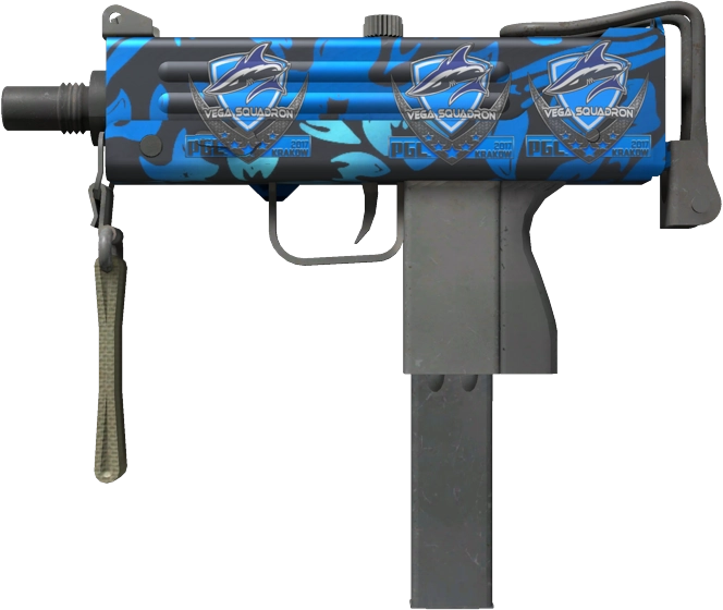Item MAC-10 | Oceanic