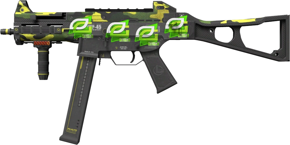 Item UMP-45 | Riot