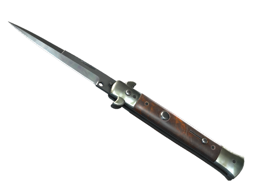 Item Stiletto Knife Vanilla