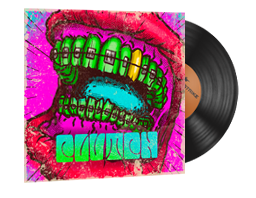 Item Music Kit | Sam Marshall, Clutch