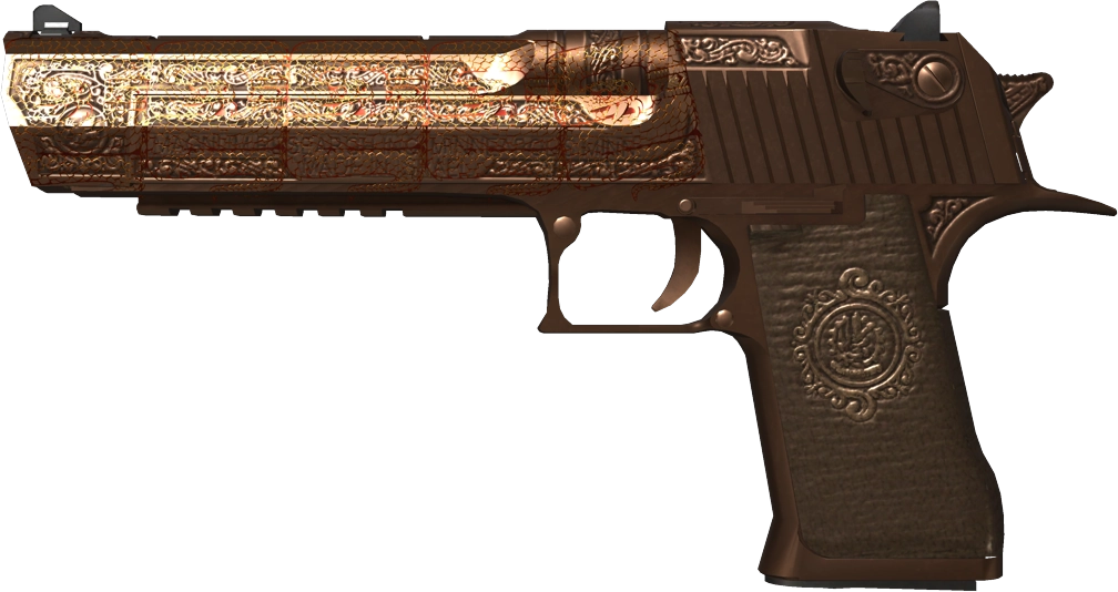 Item Desert Eagle | Corinthian