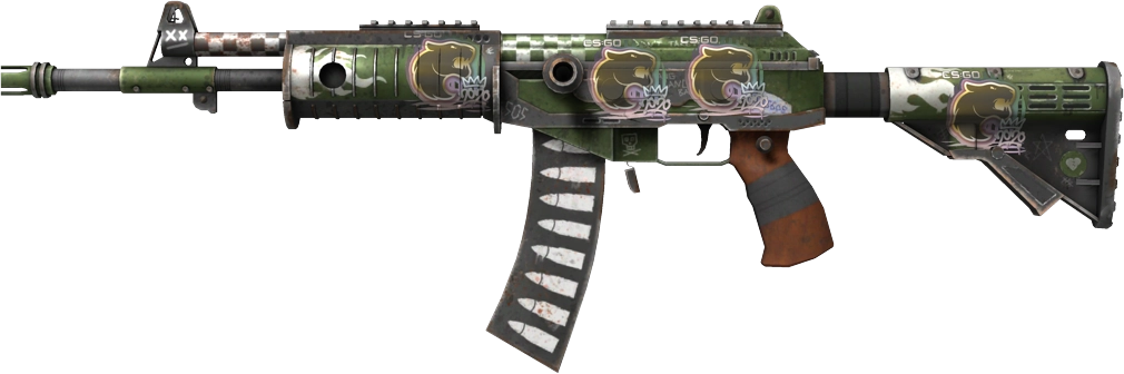 Item Galil AR | Vandal