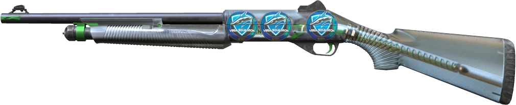 Item Nova | Clear Polymer