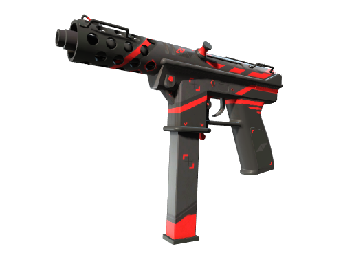 Item Tec-9 | Isaac