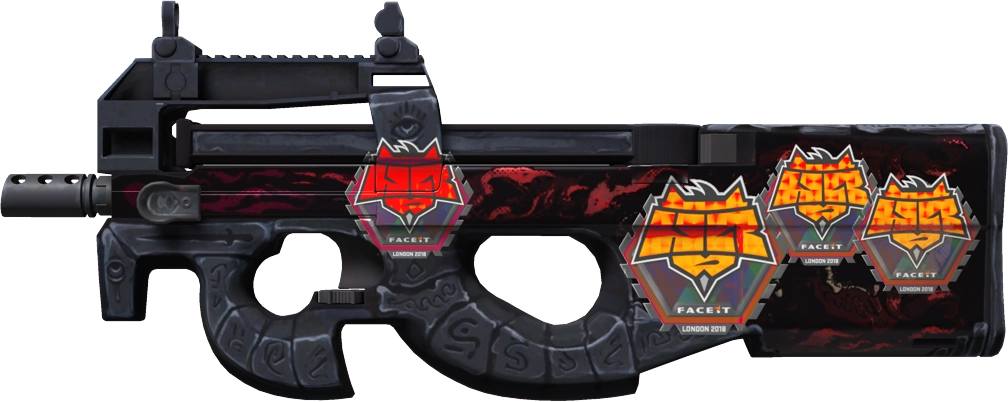 Item P90 | Shallow Grave