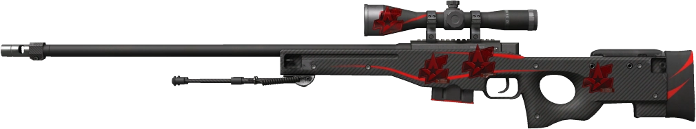Item AWP | Redline