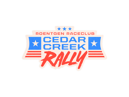 Item Sticker | Roentgen Raceclub