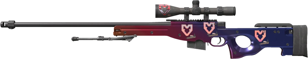 Item AWP | Fade