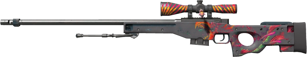 Item AWP | Hyper Beast